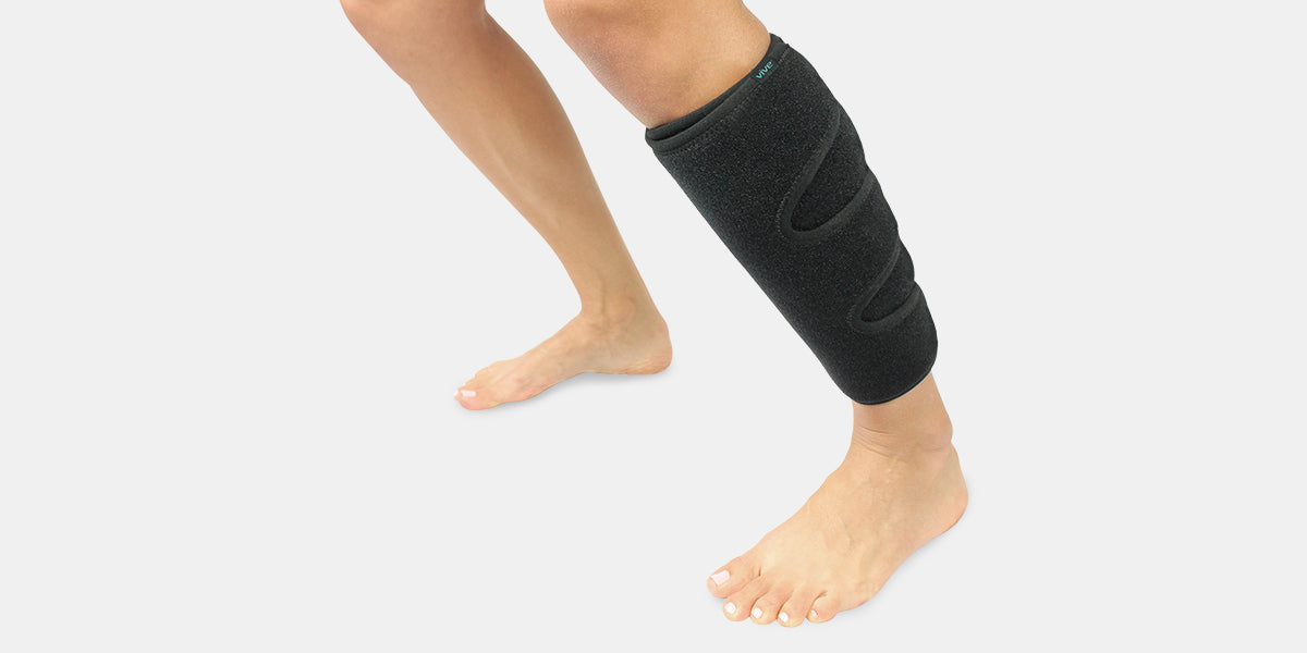 Calf Brace by Vive