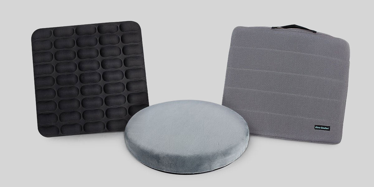 Choosing the Best Seat Cushions