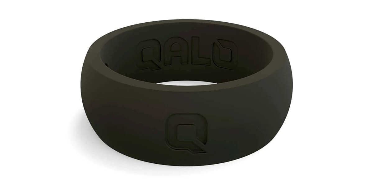 Classic Silicone Ring