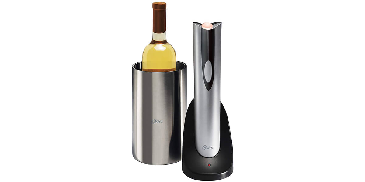 Cordless Wine Chiller