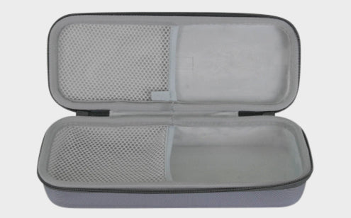 Stethoscope empty case