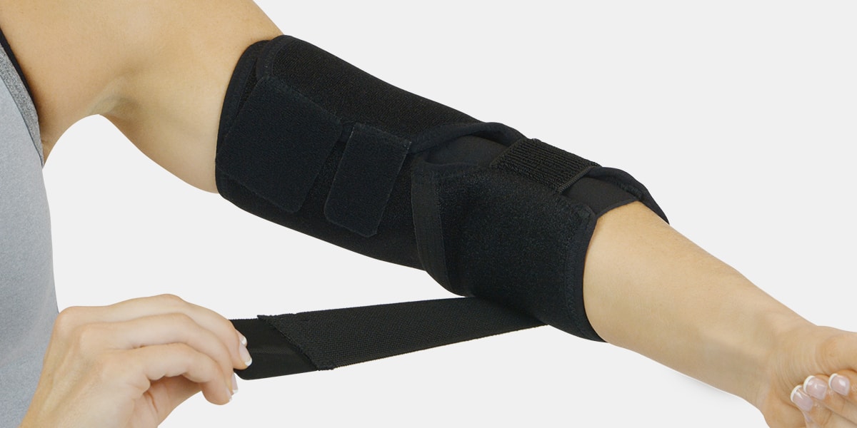 Elbow Brace by Vive