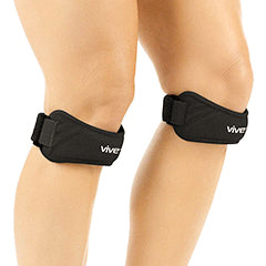 Extra Support Patella Knee Straps