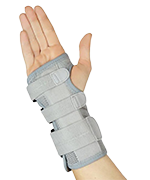 Extra Support Wrist Brace