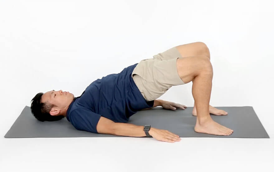 Snapping Hip Syndrome Exercises to Try at Home - Vive Health