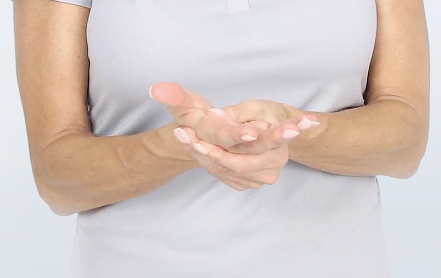 Easy Self-Massage for Trigger Points at Home - Vive Health