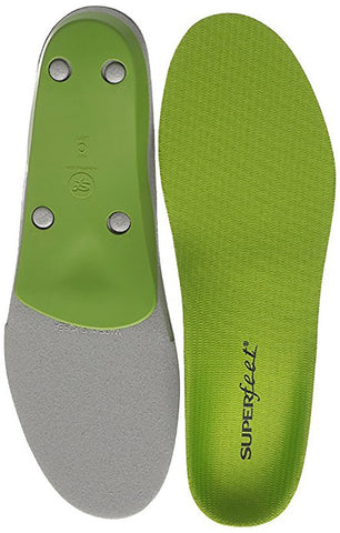 10 Best Insoles For High Arches - May 2018 Review - Vive Health