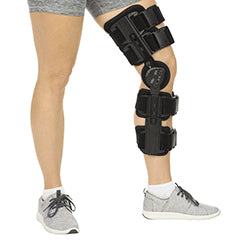 Choosing the Best Knee Brace - What's the Difference? - Vive Health