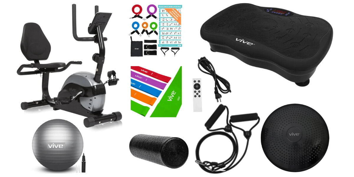 Home Workout Bundle