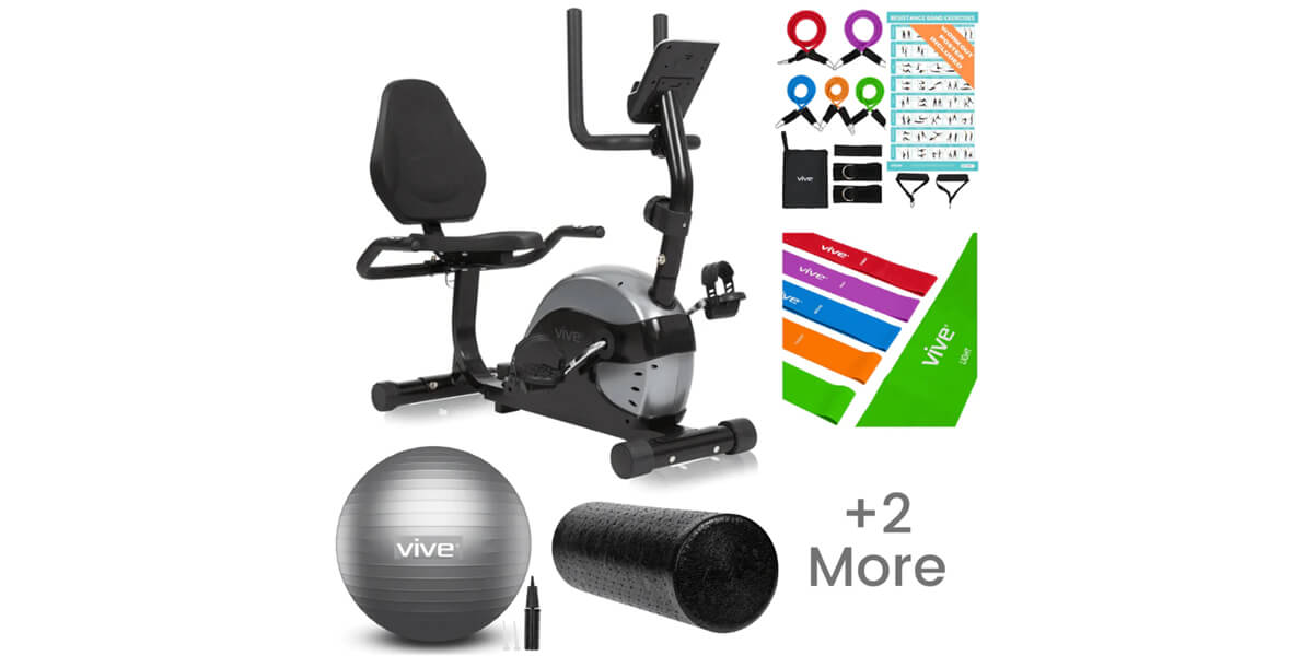 Home Workout Bundle