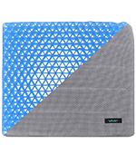 Honeycomb Gel Seat Cushion