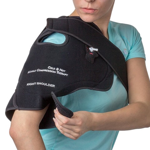 9 Best Shoulder Braces for Dislocation - Vive Health