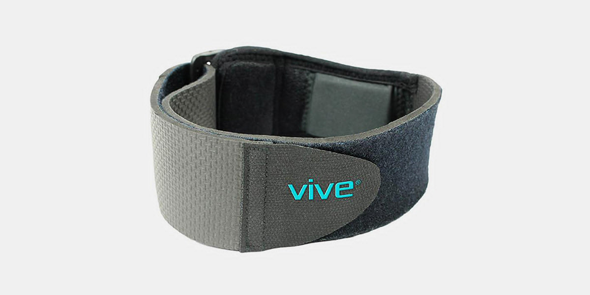 IT Band Strap by Vive