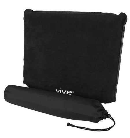 10 Best Airplane Seat Cushions - 2018 Review - Vive Health