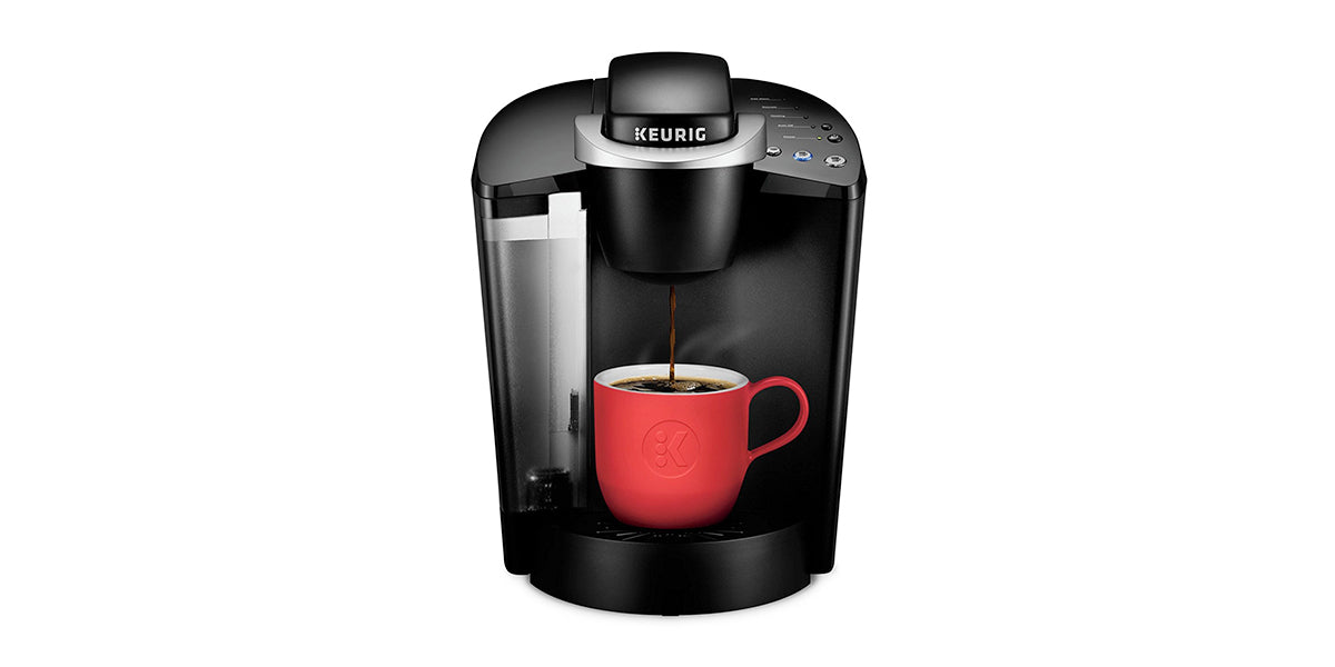 Keurig coffee maker