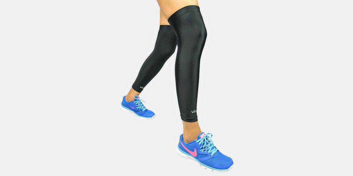 Compression Leg Support