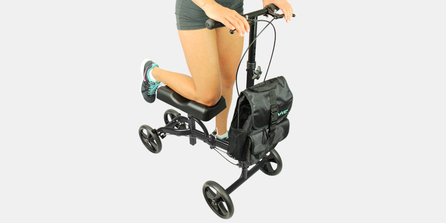 Knee Walker by Vive