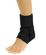 Lace Up Ankle Brace