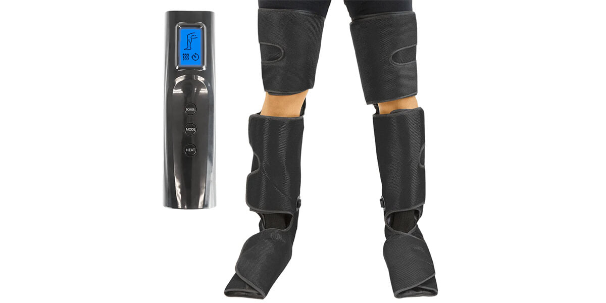 Leg Compression Massager