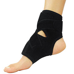 Lightweight Ankle Brace