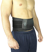 Choosing the Best Back Brace - What's the Difference? - Vive Health