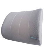 Lumbar Support Back Cushion