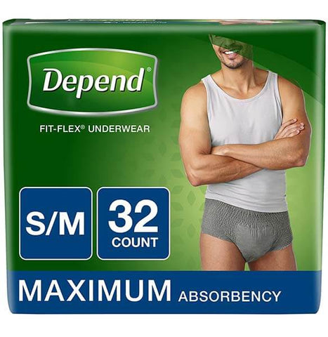 8 Best Types of Men’s Incontinence Underwear - Vive Health