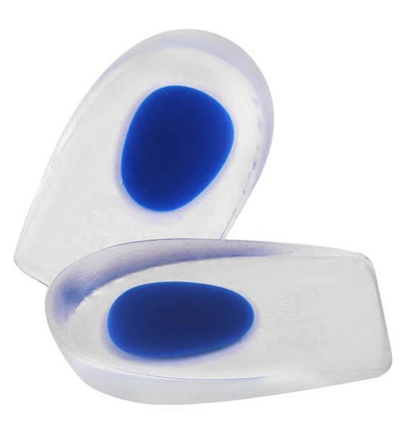 best heel inserts for heel pain