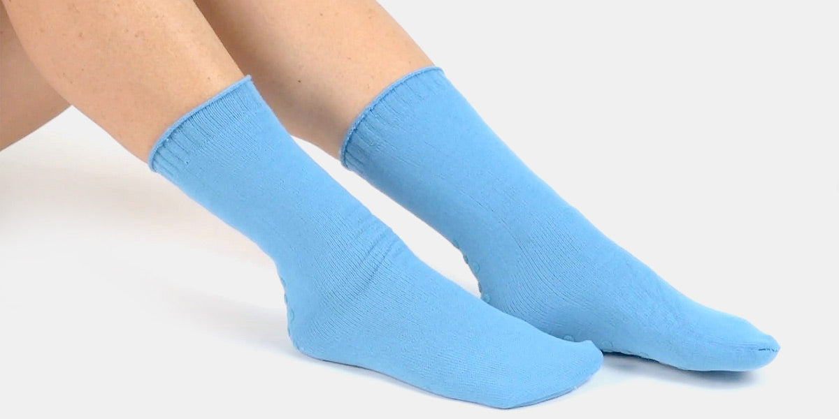 Non-Slip Socks by Vive
