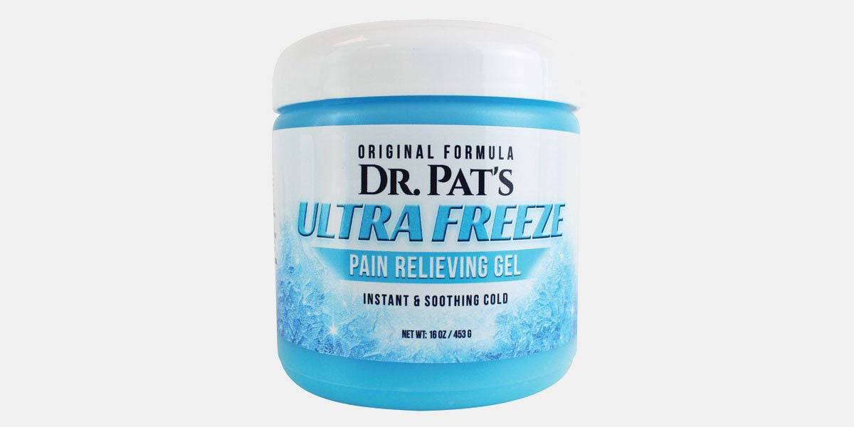 13 Best Pain Relief Creams For Back Pain Vive Health