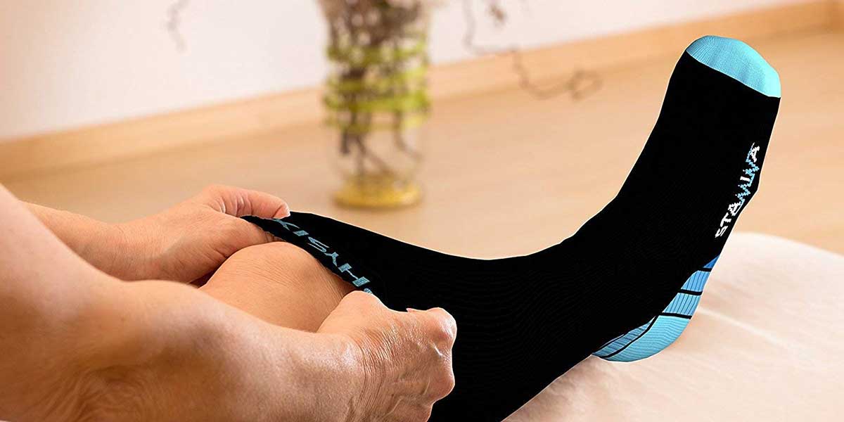 Compression Socks for Men & Women