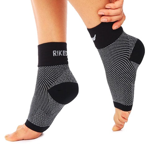 10 Best Toeless Compression Socks - 2018 Review - Vive Health