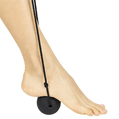 Rope Ball Massager