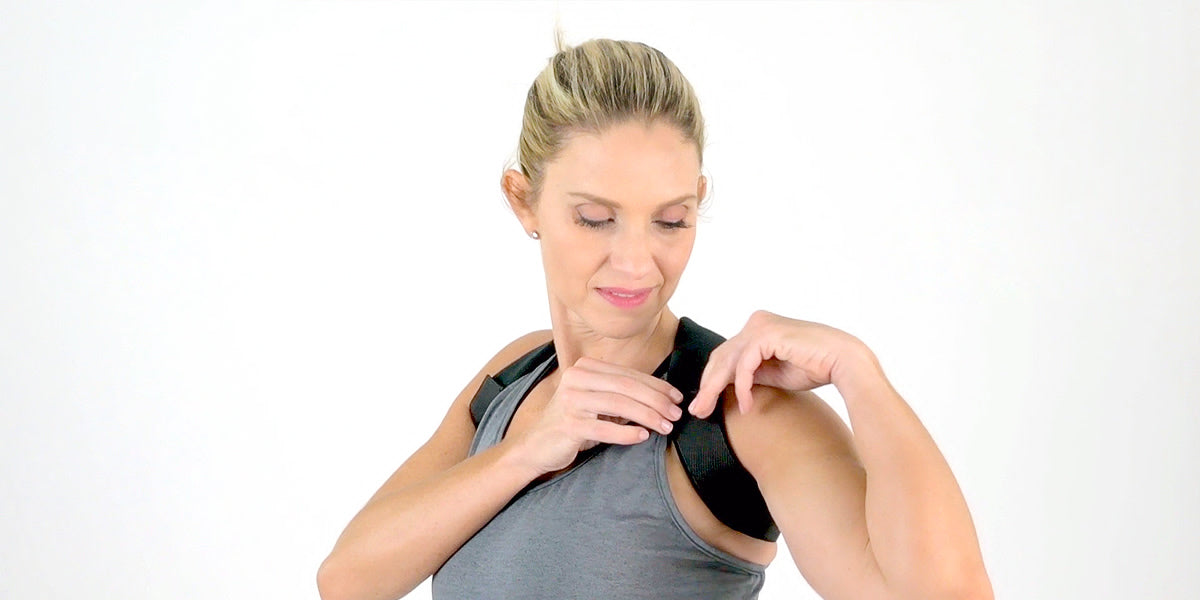 Posture Corrector by Vive