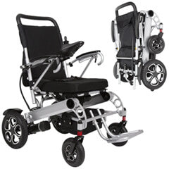 Power Wheelchair