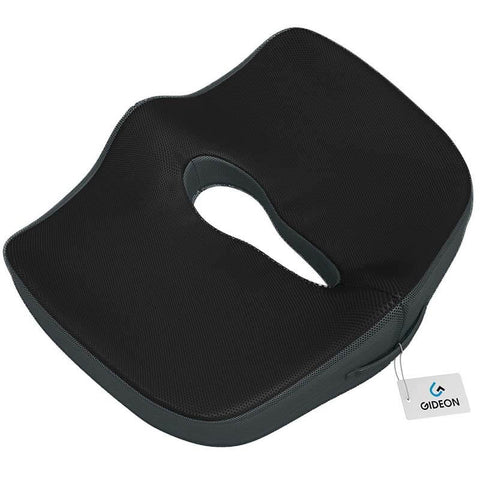 10 Best Airplane Seat Cushions - 2018 Review - Vive Health