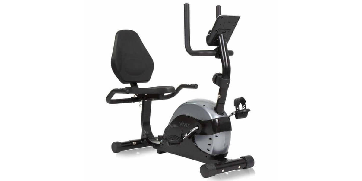 Recumbent Bike