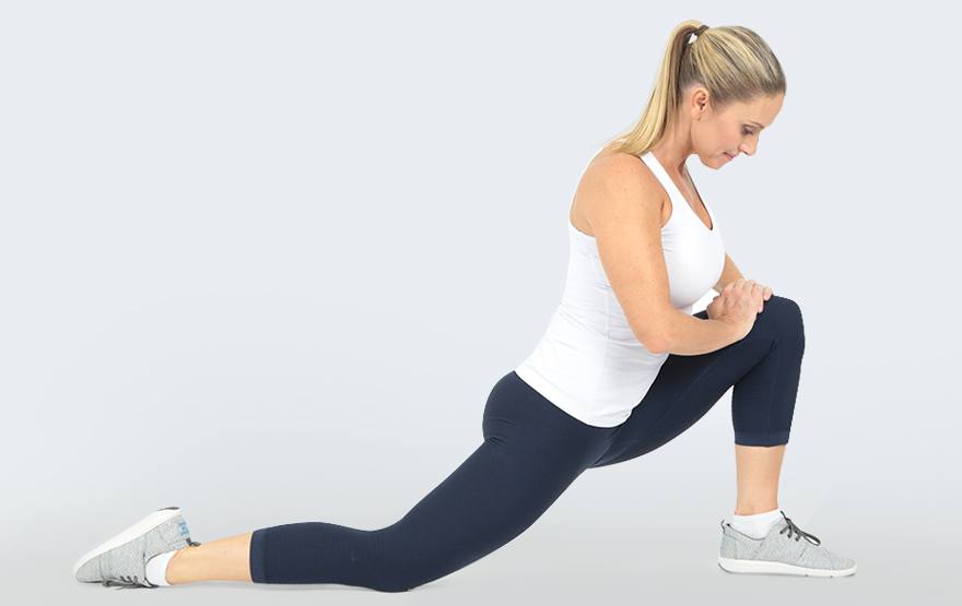 7 Sciatica Stretches To Ease And Prevent Nerve Pain