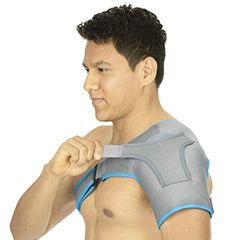 Brace for Shoulder Arthritis