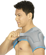 Shoulder Ice Pack