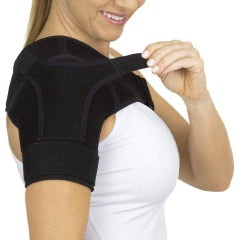 Shoulder Brace for Rotator Cuff Tear