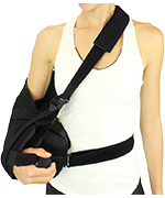 Shoulder Abduction Sling