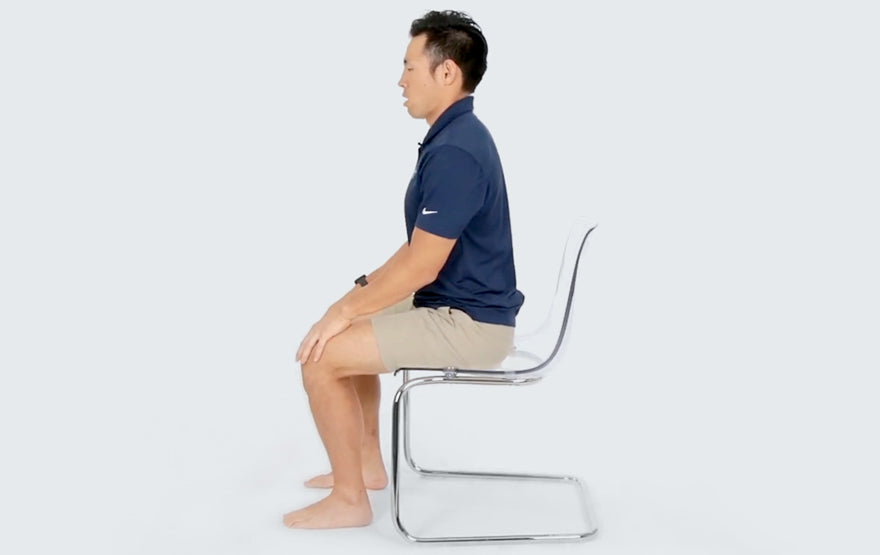 is sitting bad for si joint pain