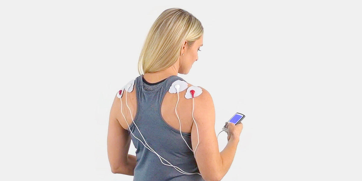 TENS Unit by Vive