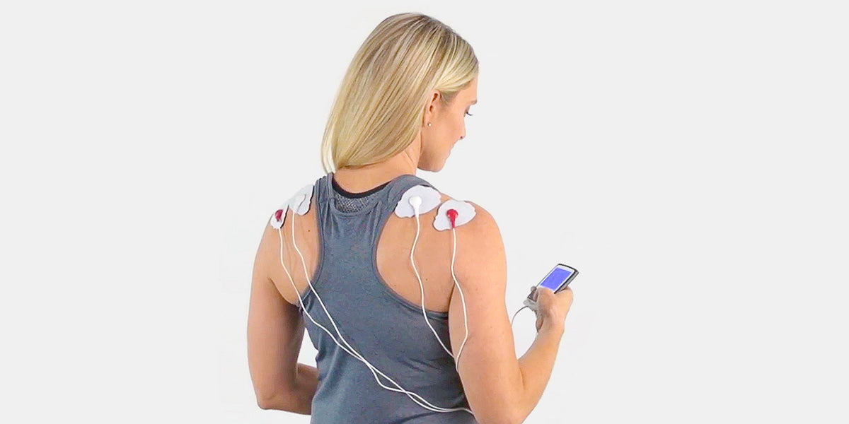 TENS Unit by Vive