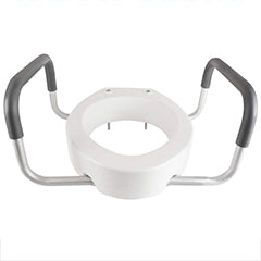 Toilet Raiser Seat for Elderly