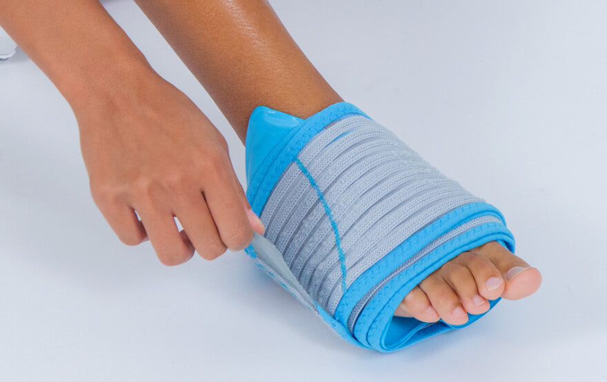 Care of Casts and Splints - OrthoInfo - AAOS