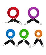 Tube Resistance Band Set