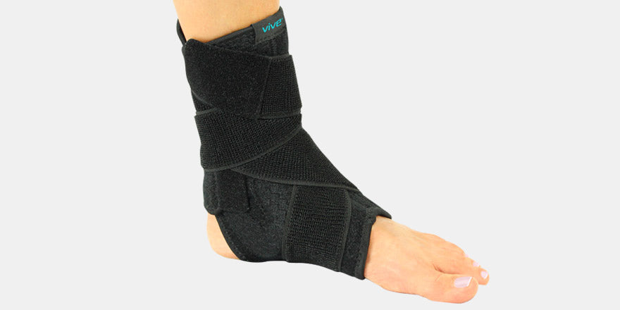 Universal Ankle Support by Vive