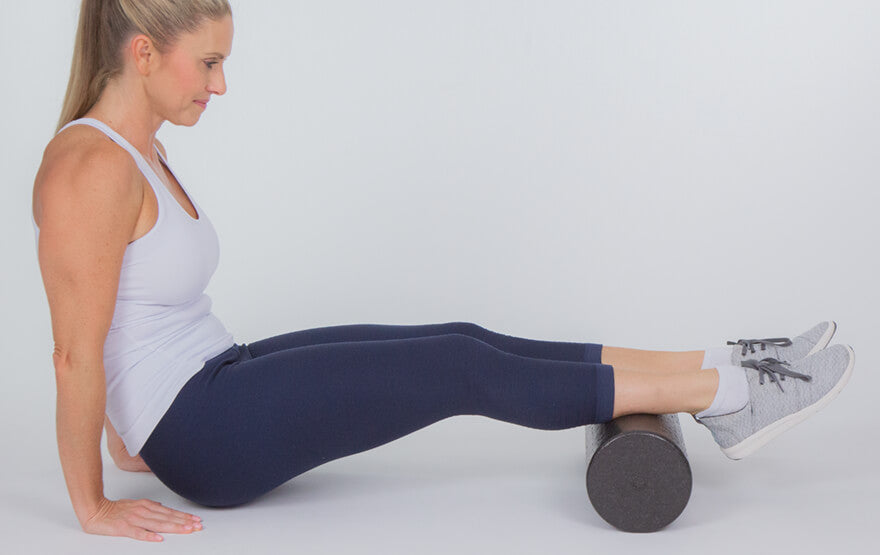 7 Common Foam Rolling Mistakes You Might Be Making